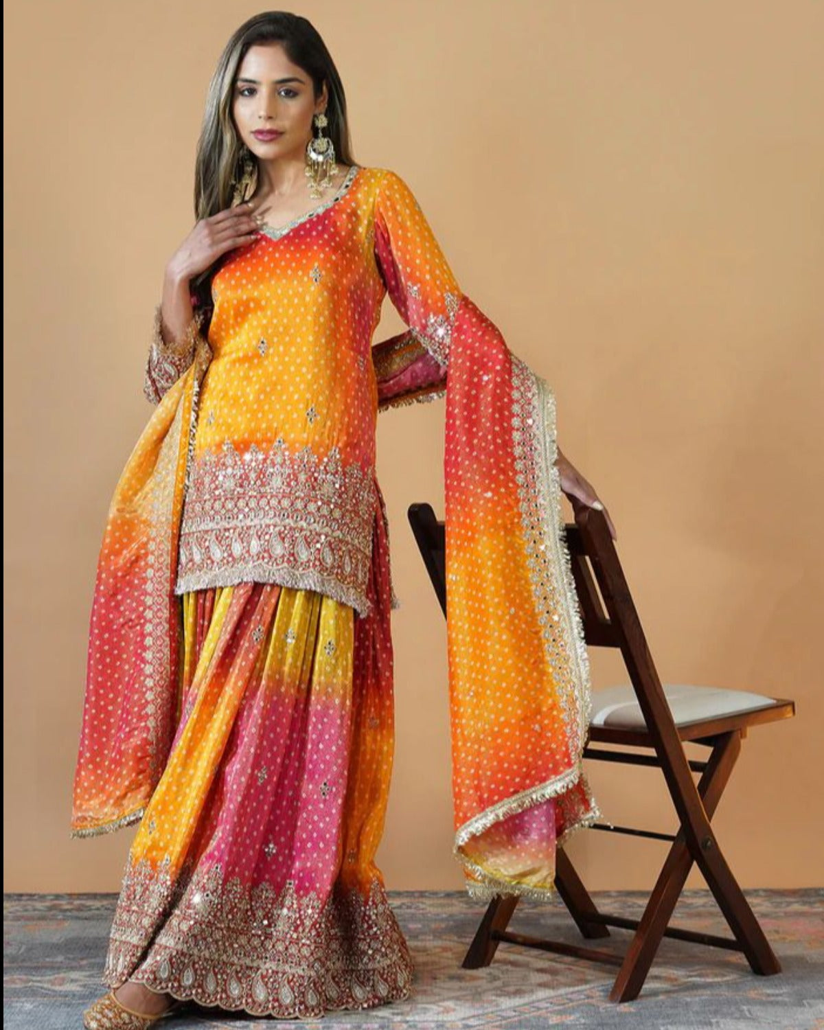 Kurta Set - Shubh Trends